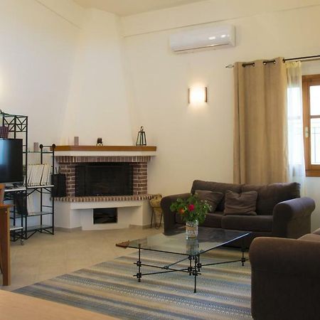 Maisonette House Minos Ираклион Экстерьер фото
