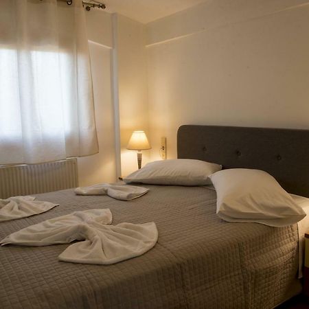 Maisonette House Minos Ираклион Экстерьер фото