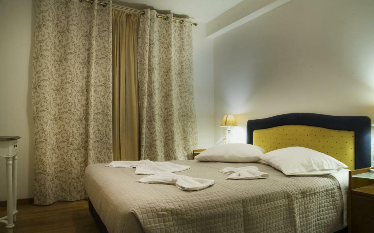 Maisonette House Minos Ираклион Экстерьер фото