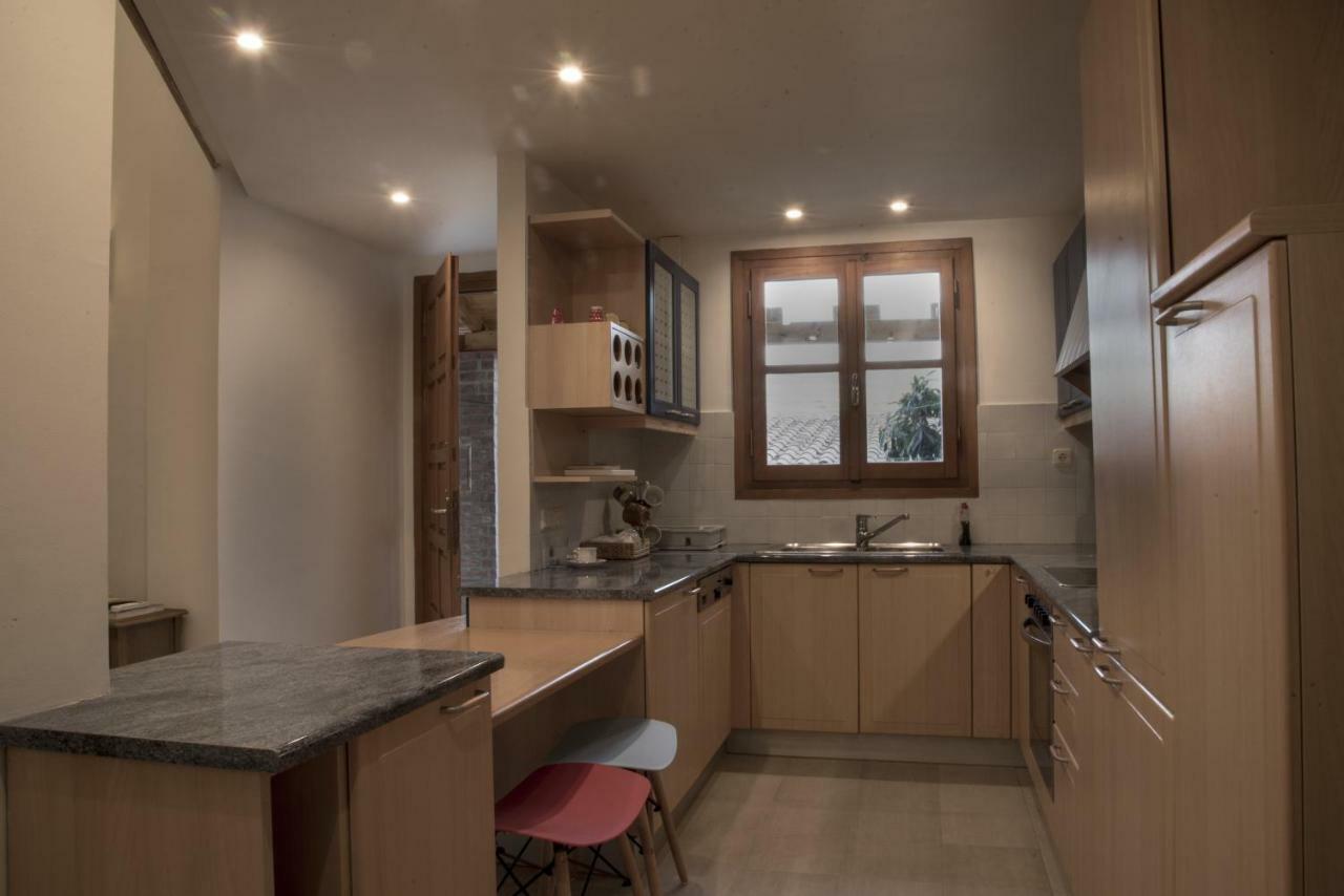 Maisonette House Minos Ираклион Экстерьер фото