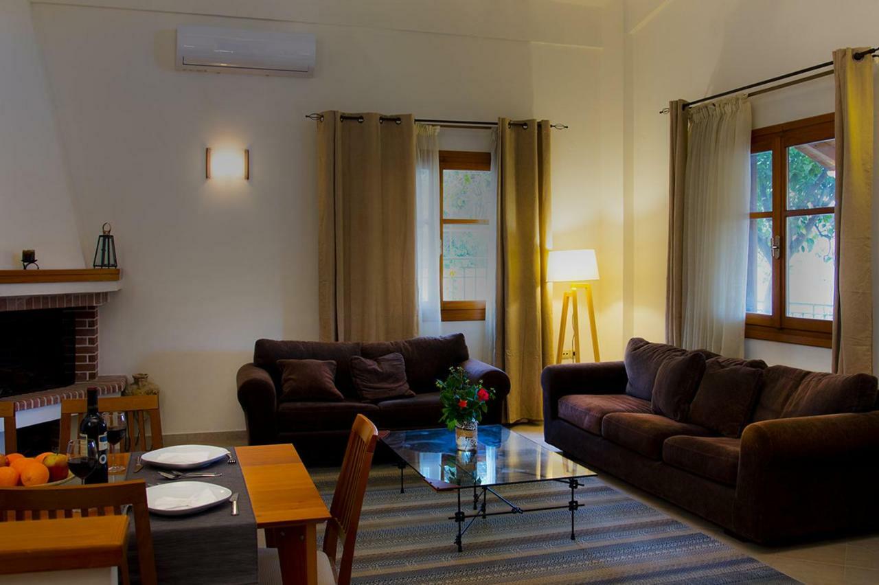 Maisonette House Minos Ираклион Экстерьер фото