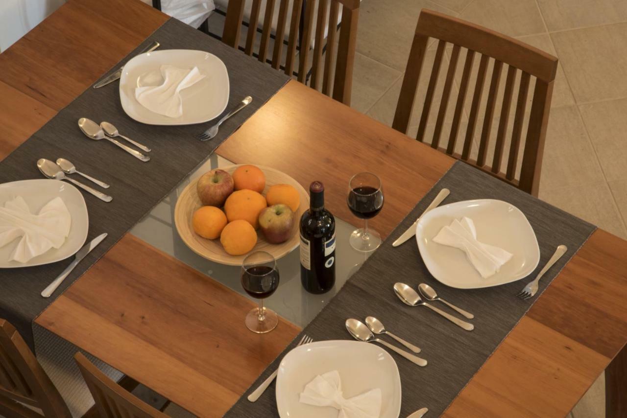 Maisonette House Minos Ираклион Экстерьер фото